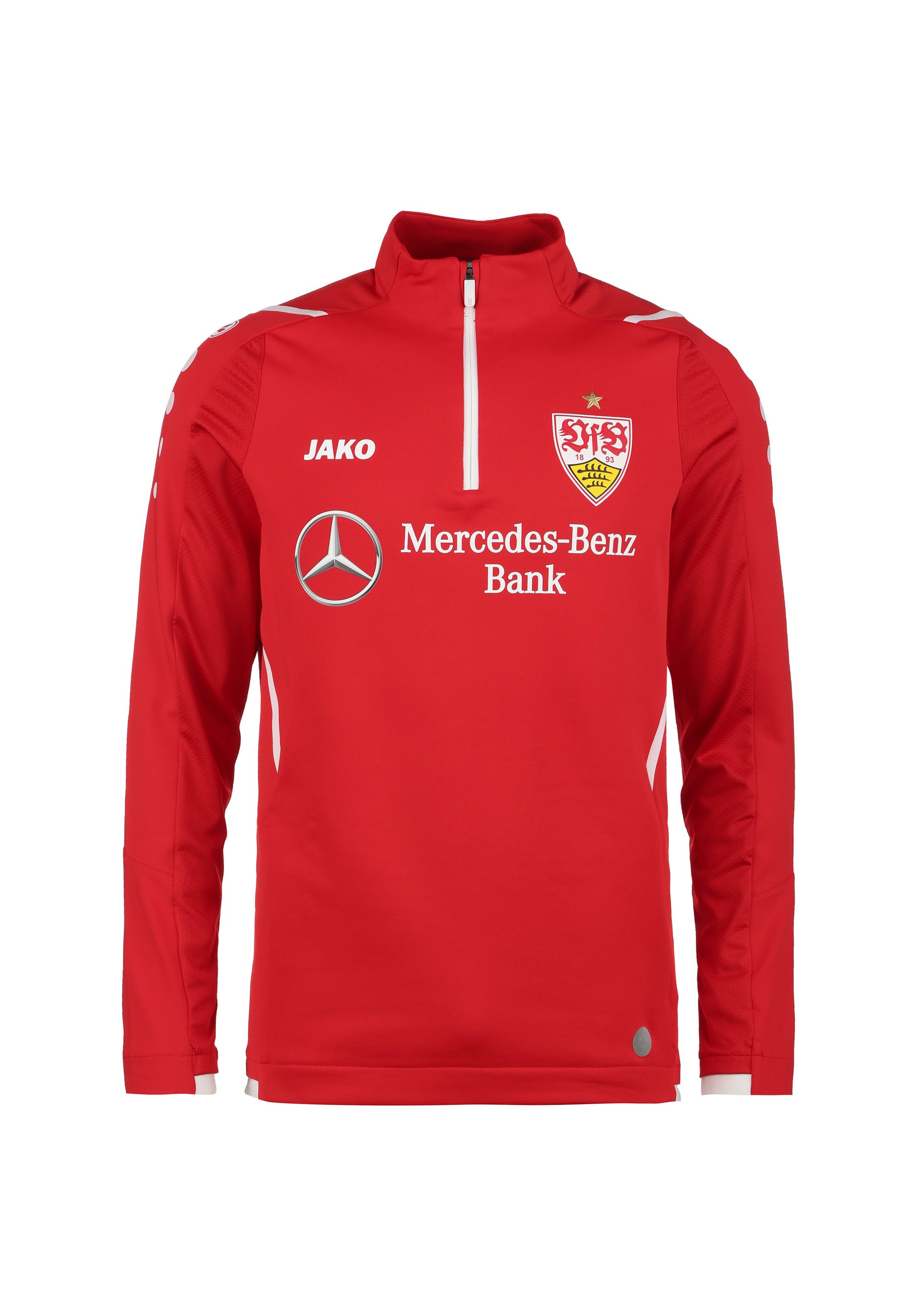 JAKO VfB Stuttgart Challenge Jacke JAKO VfB Stuttgart Challenge Jacke